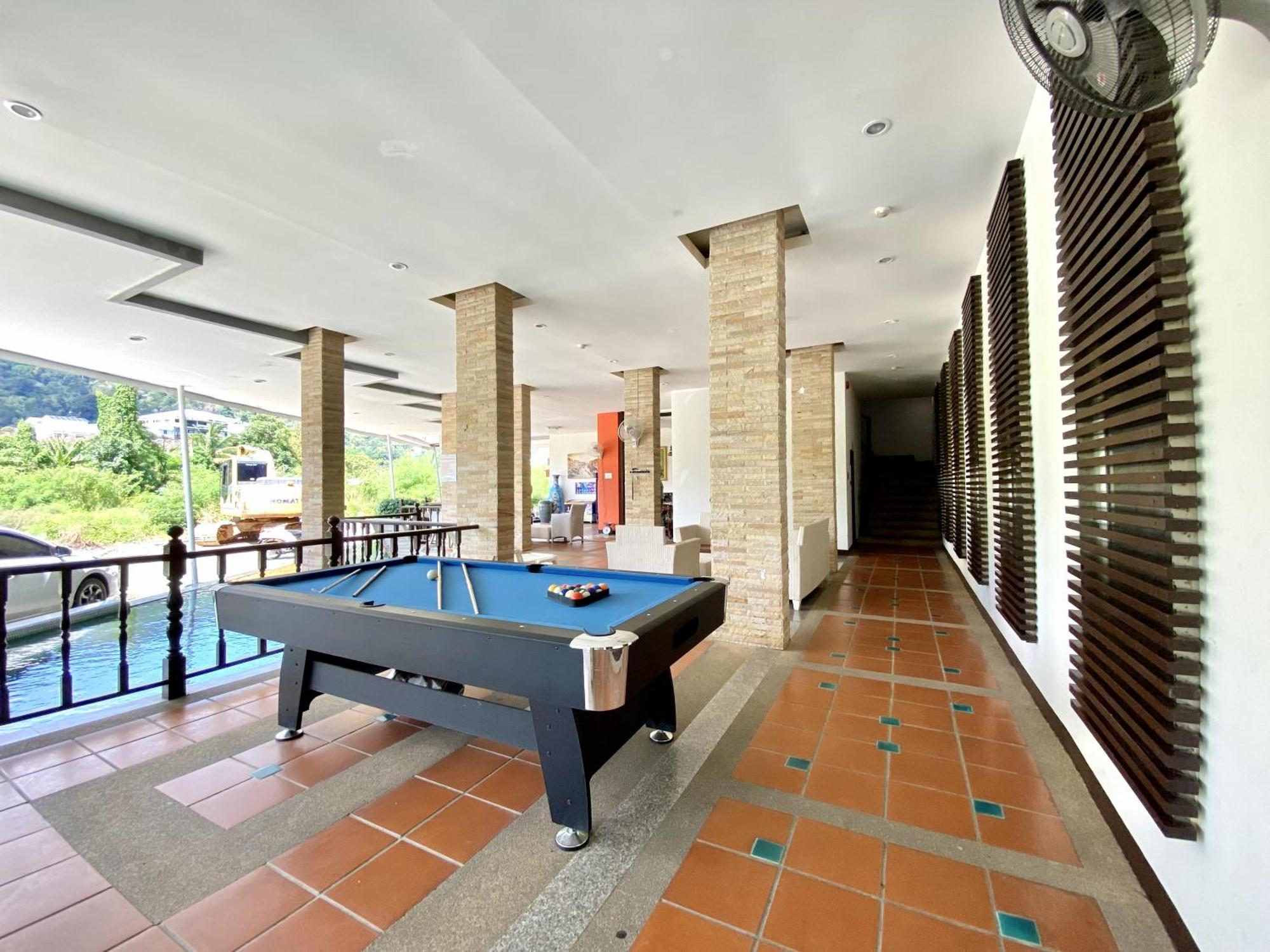 Apk Resort Patong Екстериор снимка