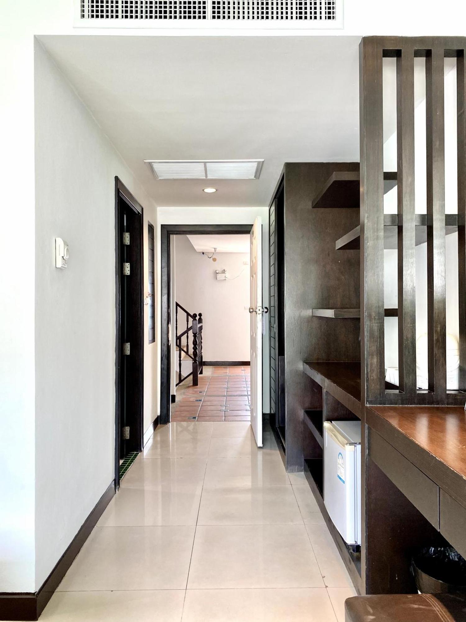 Apk Resort Patong Екстериор снимка
